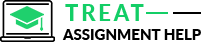 Treat Assignment Help UK Logo
