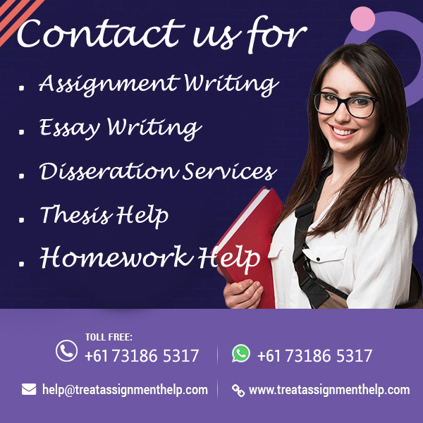 Assignment Writing Services