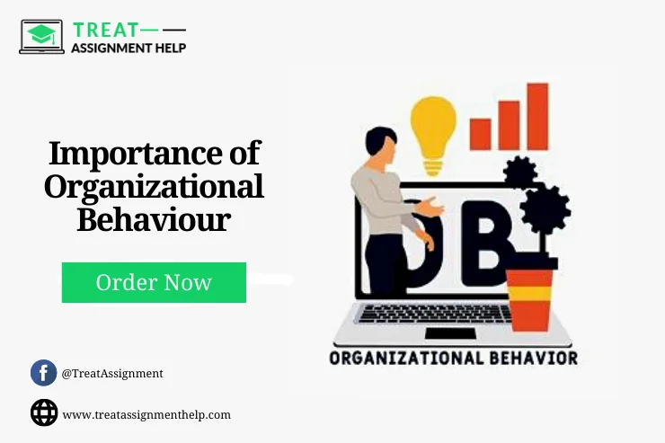 Importance of Organizational Behaviour