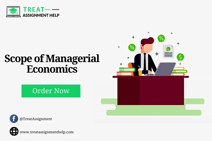 Scope of Managerial Economics